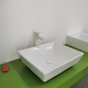 Chậu rửa mặt lavabo MN-C248