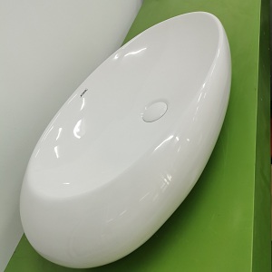 Chậu rửa mặt lavabo MN-C398