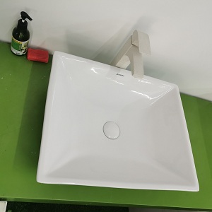 Chậu rửa mặt lavabo MN-C248