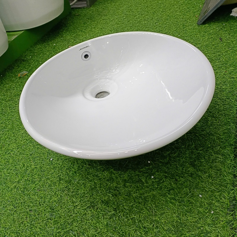 Lavabo đặt bàn giá sốc tại kho