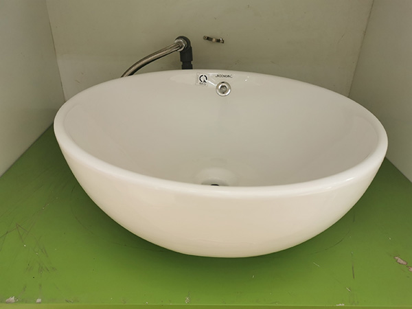 Chậu rửa mặt lavabo MN-C383A