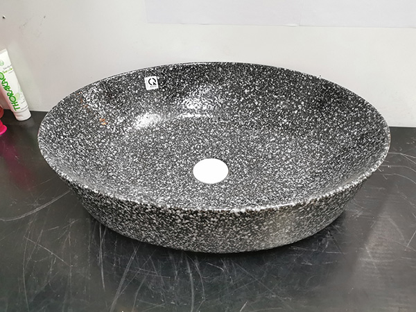 Chậu rửa mặt lavabo MN-C272A