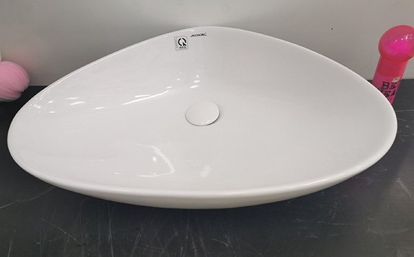 Chậu rửa mặt lavabo MN-C325A