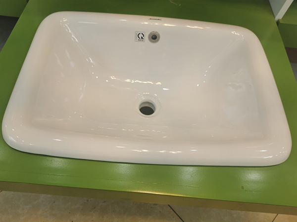 lavabo MN-D402