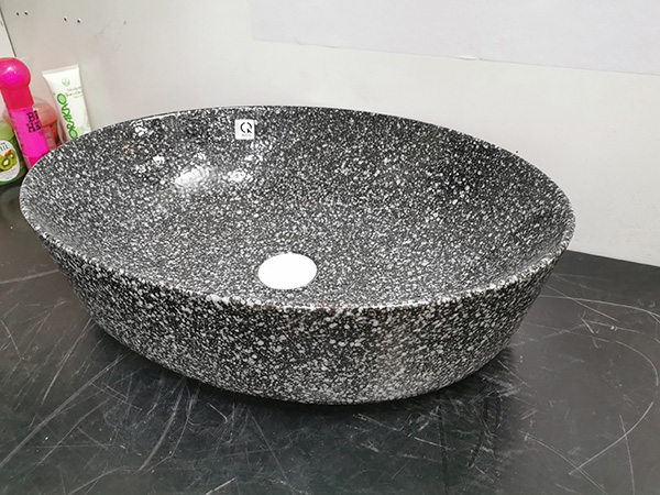 Chậu rửa mặt lavabo MN-C272A