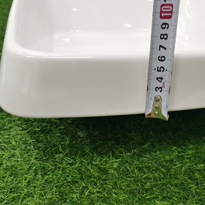Chậu rửa mặt lavabo MN-C338
