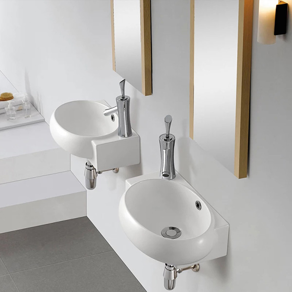 Chậu rửa lavabo MN-C246