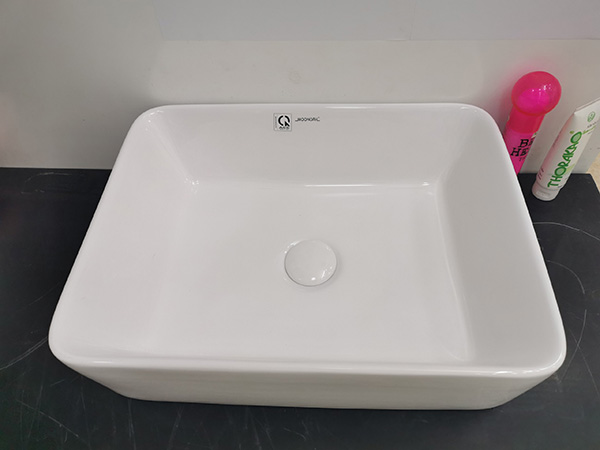 Chậu rửa mặt lavabo MN-C399A