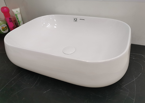 Chậu rửa mặt lavabo MN-C216A