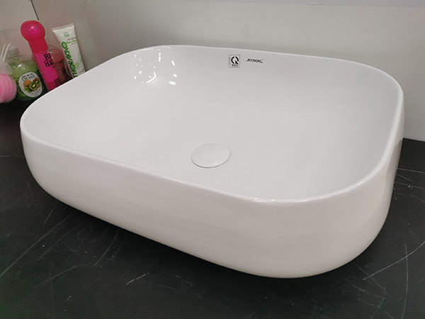 Chậu rửa mặt lavabo MN-C216A