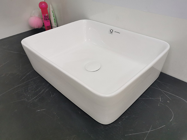 Chậu rửa mặt lavabo MN-C399A