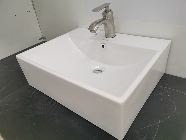 Chậu rửa mặt lavabo MN-C347