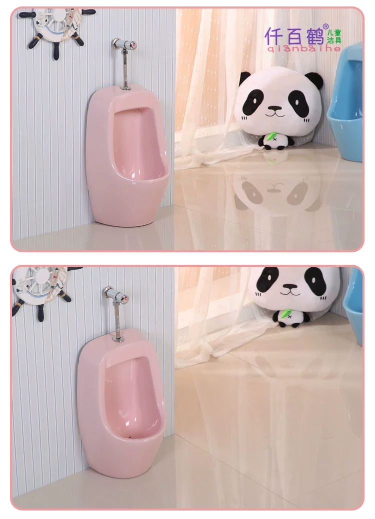 Tiểu nam trẻ em Moonoah màu hồng MN -E801P