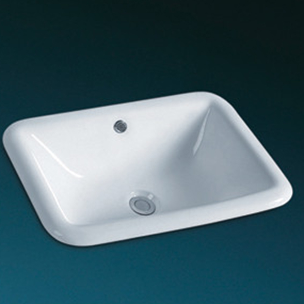 Chậu rửa mặt lavabo MN-D402