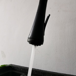 Vòi bếp 4 chức năng xả nước mới nhất hiện nay