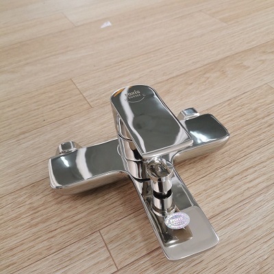Sen tắm nóng lạnh inox 304 FX-839ST