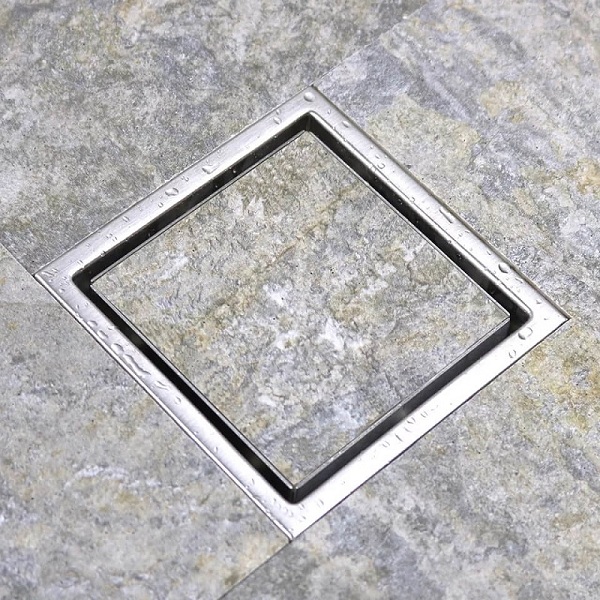 Ga thoát sàn ngăn mùi inox 304 MN-T219