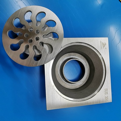 Ga thoát sàn ngăn mùi Foxis MN-704B