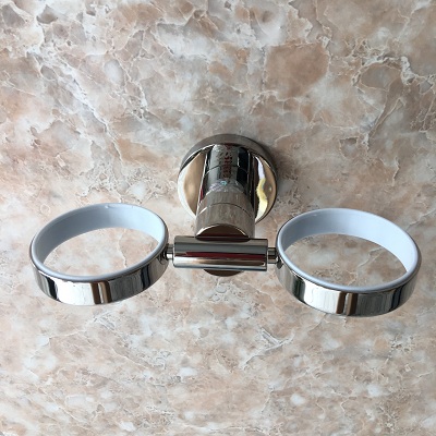 Kệ cốc đánh răng inox 304 MN-G8209B
