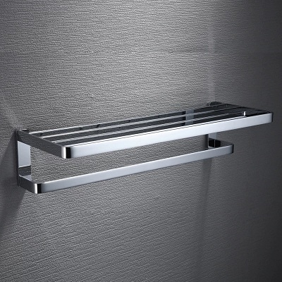 Vắt khăn giàn Inox 304 cao cấp MN-6201