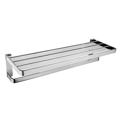 Vắt khăn giàn Inox 304 cao cấp MN-6201