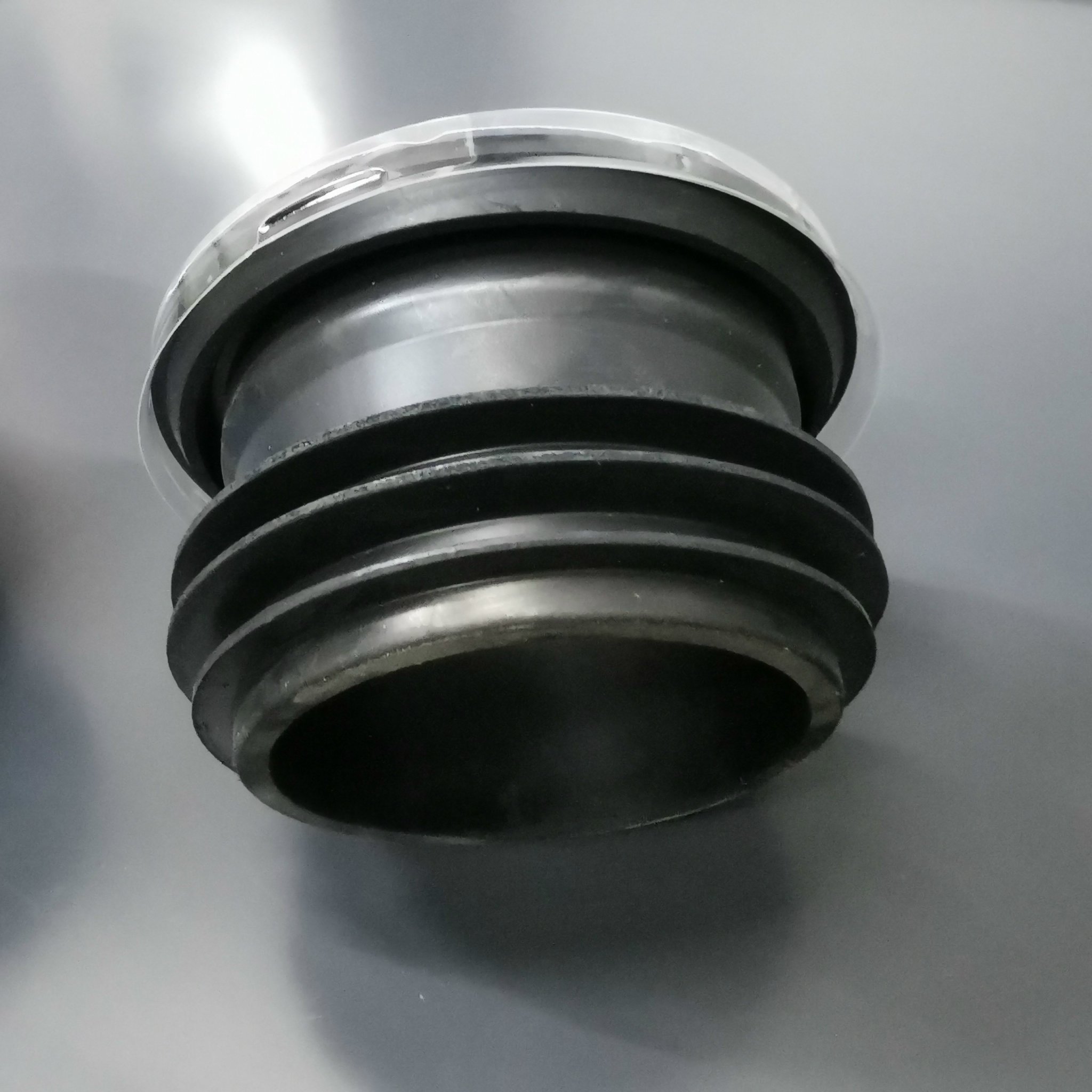 Gioăng cao su chống hôi bồn cầu dùng cho ống thoát 110mm loại đặc biệt ngăn mùi tuyệt đối