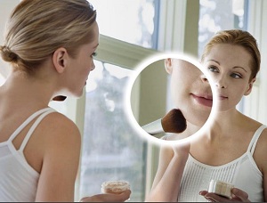 Gương đèn Led thông minh kết nối blutooth nghe nhạc