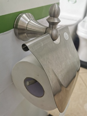 Lô giấy vệ sinh MN-8606B