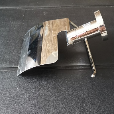Lô giấy vệ sinh inox 304  MN-G8207