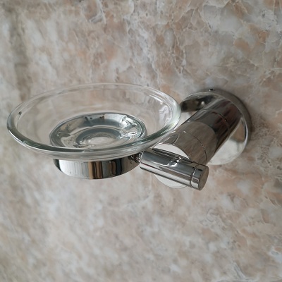 Kệ để xà bông inox 304 MN-G8211