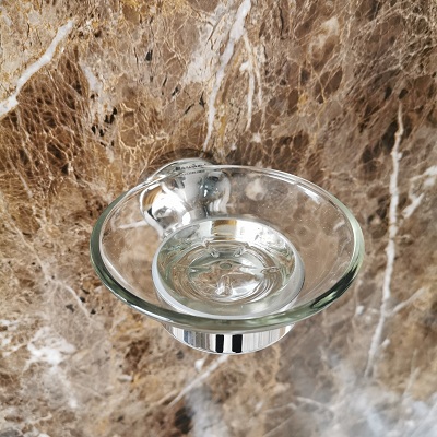 Kệ đựng xà phòng nhà tắm, kệ để xà bông trong nhà tắm inox 304 MN-6911