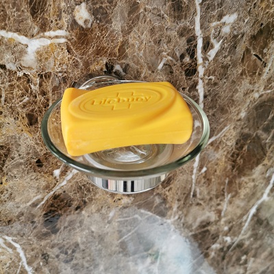 Kệ đựng xà phòng nhà tắm, kệ để xà bông trong nhà tắm inox 304 MN-6911