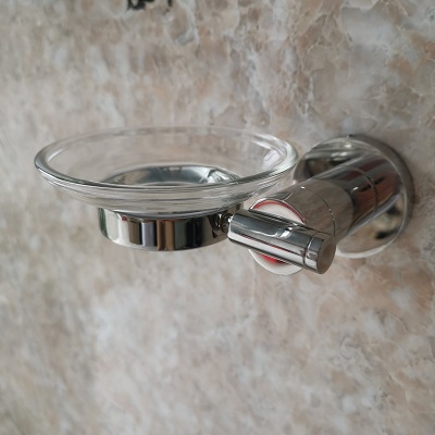 Kệ để xà bông inox 304 MN-G8211