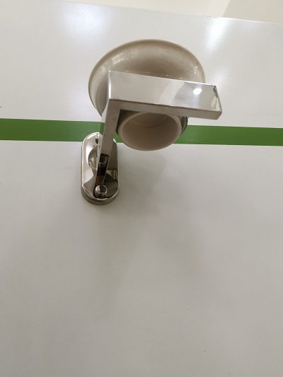 Kệ đựng xà phòng nhà tắm, kệ để xà bông trong nhà tắm inox 304 FX-7505