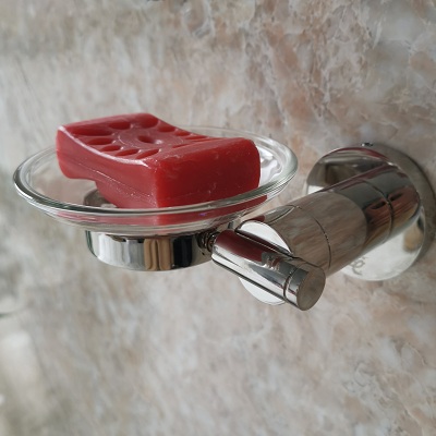 Kệ để xà bông inox 304 MN-G8211