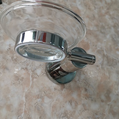 Kệ để xà bông inox 304 MN-G8211