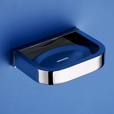 Kệ đựng xà phòng nhà tắm, kệ để xà bông trong nhà tắm inox 304 MN-6211