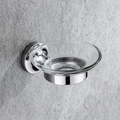 Kệ đựng xà phòng nhà tắm, kệ để xà bông trong nhà tắm inox 304 MN-6911