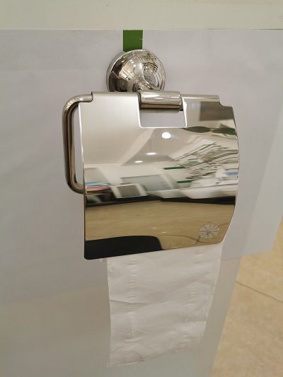 Khay để giấy  inox 304 MN-G6907