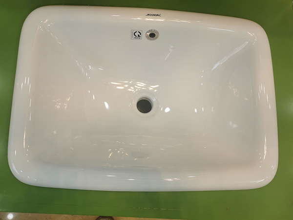 Chậu rửa mặt lavabo MN-D402
