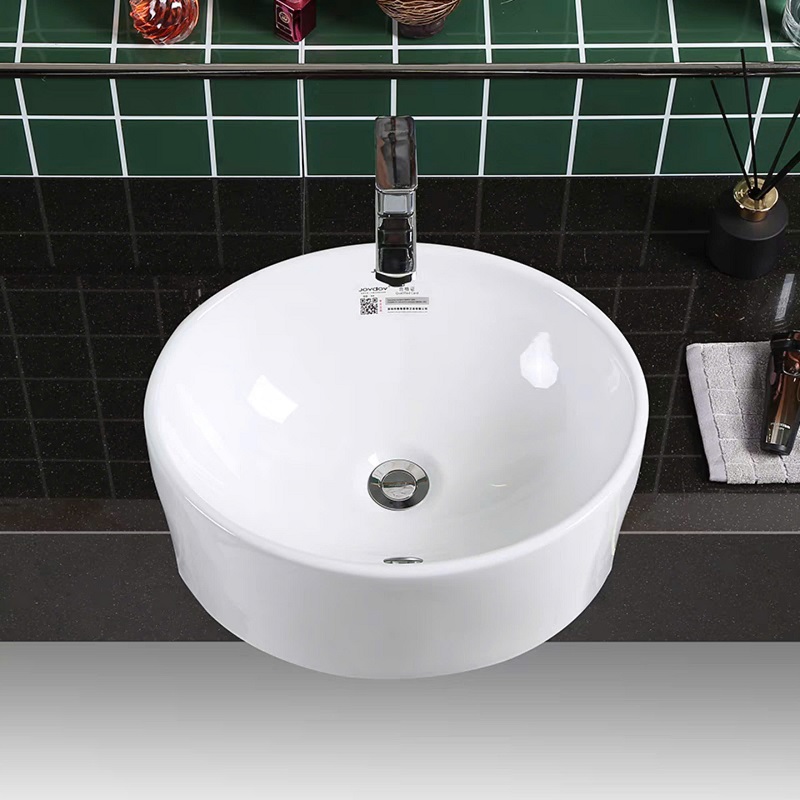 Thanh lý dọn kho chậu rửa mặt lavabo MN-C301