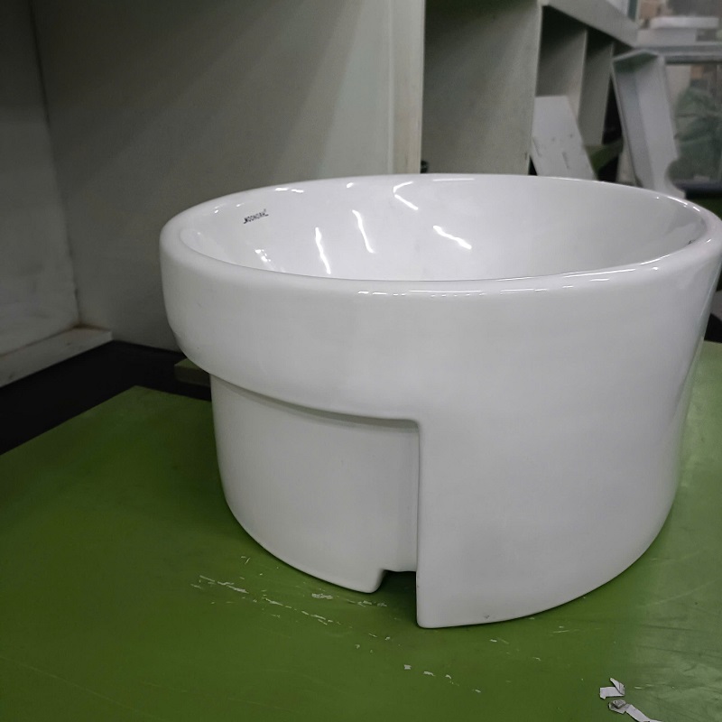 Thanh lý dọn kho chậu rửa mặt lavabo MN-C301