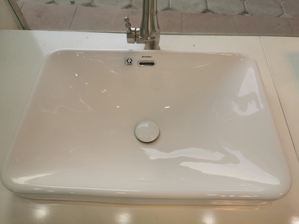Chậu rửa mặt lavabo MN-C379