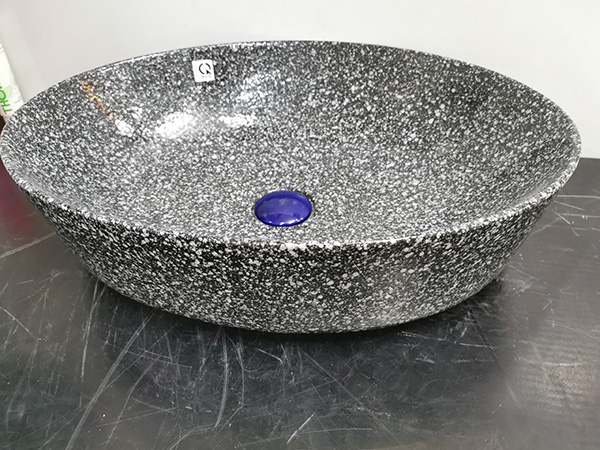 Chậu rửa mặt lavabo MN-C272A