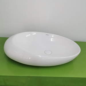 Chậu rửa mặt lavabo MN-C398
