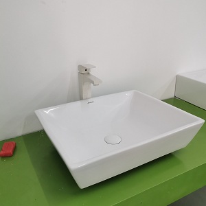 Chậu rửa mặt lavabo MN-C248