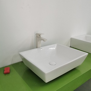 Chậu rửa mặt lavabo MN-C248