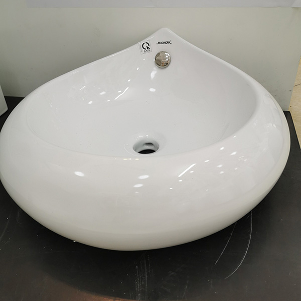 Chậu rửa mặt lavabo MN-C261