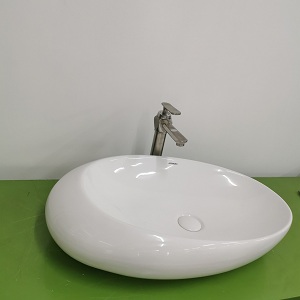 Chậu rửa mặt lavabo MN-C398
