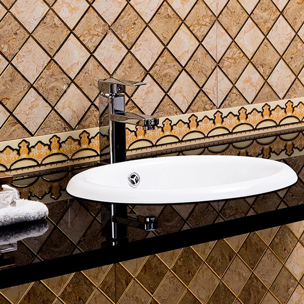 Chậu rửa mặt lavabo MN-D410